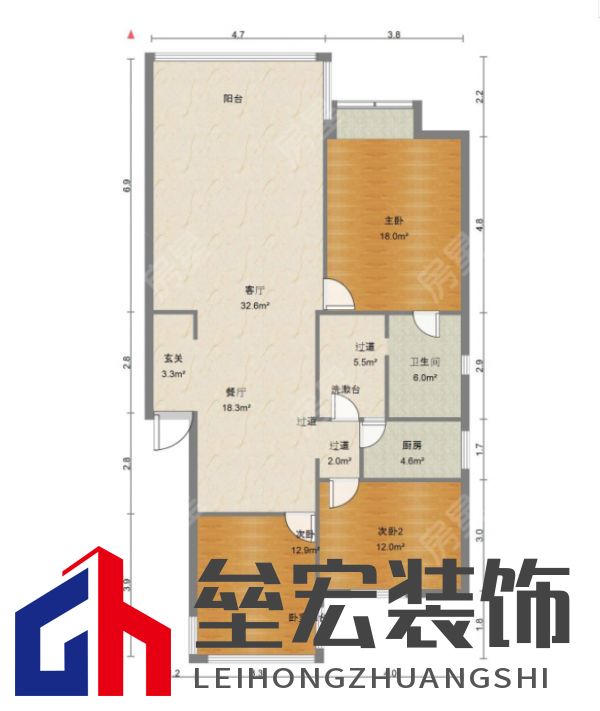 木紋設(shè)計師帶你走進森林之家