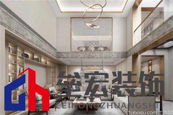 2022北京裝修公司排行榜