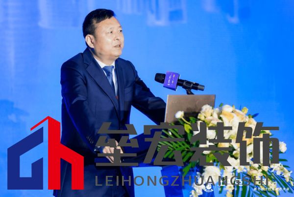 行業(yè)大咖齊聚“兔友約·精英匯”，大自然家居為裝企提供全方位賦能