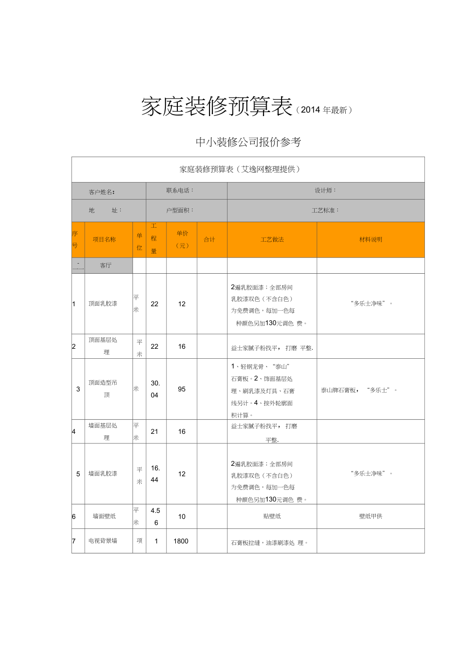 廈門家裝公司排名_廈門家裝公司排名前十_廈門家居裝修公司