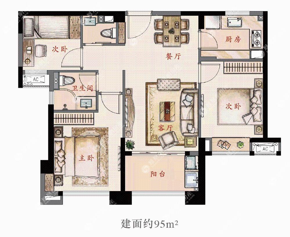 廈門裝修排名_廈門高端裝修公司_廈門高端裝修