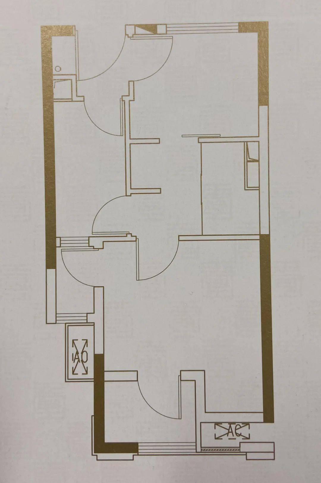 廈門設計公司_廈門廠房裝修設計_廈門工裝設計